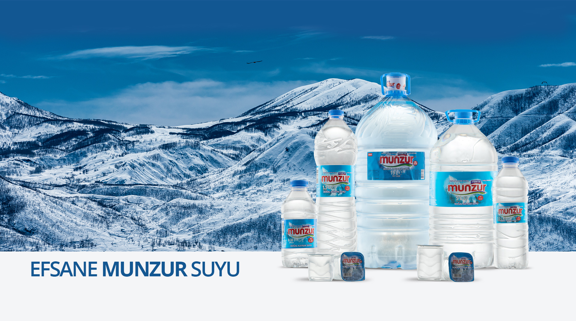 Munzur Su